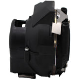 Jaspertronics™ Original Lamp & Housing for the NEC LT170 Projector - 1 Year Warranty