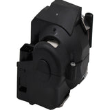 Jaspertronics™ Original Lamp & Housing for the NEC LT170 Projector - 1 Year Warranty