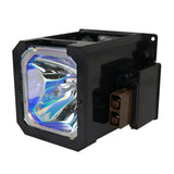 AL™ Series Lamp & Housing for The Marantz VP-12S4MBL Projector - 90 Day Warranty