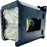 Jaspertronics™ Original Lamp & Housing for the Marantz VP-12S4 Projector - 1 Year Warranty