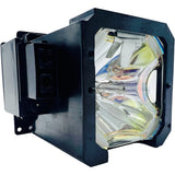 Jaspertronics™ Original Lamp & Housing for the Marantz VP-11S1 Projector - 1 Year Warranty