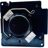 Jaspertronics™ Original Lamp & Housing for the Marantz VP-15S1 Projector - 1 Year Warranty