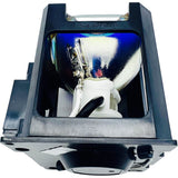 Jaspertronics™ Original Lamp & Housing for the Marantz VP-11S2 Projector - 1 Year Warranty