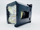 Jaspertronics™ Original Lamp & Housing for the Marantz VP-12S2 Projector - 1 Year Warranty