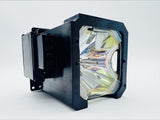 Jaspertronics™ Original Lamp & Housing for the Marantz LU-12VPS1 Projector - 1 Year Warranty