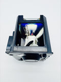 Jaspertronics™ OEM Lamp & Housing for the Marantz VP-11S1BL Projector with Phoenix bulb inside - 240 Day Warranty