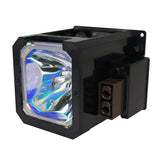 Advanced Lamps™ Lamp & Housing for The Marantz LU-12VPS3 Projector - Fits LP-VP12S3, VP-11S1BL, VP-12S4MBL, LU-12VPS3 & More - 1 Unit Per Pack - 90-Day Warranty