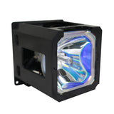 Genuine AL™ Lamp & Housing for the Marantz VP-12S4MBL (Female Plug) Projector - 90 Day Warranty