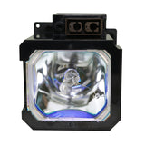 AL™ Series Lamp & Housing for The Marantz VP-12U1M (Female Plug) Projector - 90 Day Warranty
