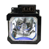 Genuine AL™ Lamp & Housing for the Marantz LU-12VPS3 Projector - 90 Day Warranty