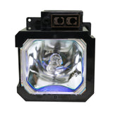 Genuine AL™ Lamp & Housing for the Marantz VP-12S2 (Female Plug) Projector - 90 Day Warranty