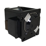 Advanced Lamps™ Lamp & Housing for The Marantz LU-12VPS3 Projector - Fits LP-VP12S3, VP-11S1BL, VP-12S4MBL, LU-12VPS3 & More - 1 Unit Per Pack - 90-Day Warranty