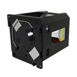 Genuine AL™ Lamp & Housing for the Marantz VP12U1M (Female Plug) Projector - 90 Day Warranty