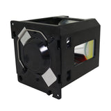 Advanced Lamps™ Lamp & Housing for The Marantz LU-12VPS3 Projector - Fits LP-VP12S3, VP-11S1BL, VP-12S4MBL, LU-12VPS3 & More - 1 Unit Per Pack - 90-Day Warranty