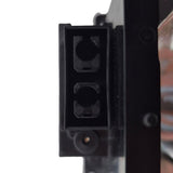 Jaspertronics™ Original Lamp & Housing for the Marantz VP-11S2 (Female Plug) Projector - 1 Year Warranty