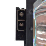 Jaspertronics™ Original Lamp & Housing for the Marantz VP-15S1 Projector - 1 Year Warranty