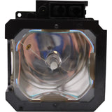 Jaspertronics™ Original Lamp & Housing for the Marantz VP12S4MBL (Female Plug) Projector - 1 Year Warranty