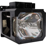 Jaspertronics™ Original Lamp & Housing for the Marantz LU-12VPS3 Projector - 1 Year Warranty