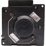 Jaspertronics™ Original Lamp & Housing for the Marantz VP-15S1 (Female Plug) Projector - 1 Year Warranty