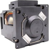 Jaspertronics™ Original Lamp & Housing for the Marantz VP-12S4 (Female Plug) Projector - 1 Year Warranty