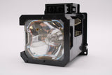 Jaspertronics™ OEM Lamp & Housing for the Marantz VP12U1M Projector with Phoenix bulb inside - 240 Day Warranty