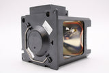 Jaspertronics™ Original Lamp & Housing for the Marantz VP-11S2 (Female Plug) Projector - 1 Year Warranty