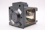 Jaspertronics™ OEM Lamp & Housing for the Marantz VP-15S1 (Female Plug) Projector with Phoenix bulb inside - 240 Day Warranty