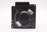 Jaspertronics™ Original Lamp & Housing for the Marantz LP-VP12S3 Projector - 1 Year Warranty
