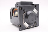 Jaspertronics™ Original Lamp & Housing for the Marantz VP11S1BL (Female Plug) Projector - 1 Year Warranty