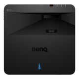BenQ - LU960UST - Business Projector - 5200 Lumens - XGA - 3,000,000:1 Contrast - Laser - Short Throw