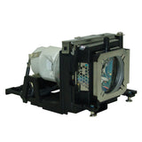 AL™ Series Lamp & Housing for The Canon LV-7290 Projector - 90 Day Warranty