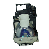 Genuine AL™ Lamp & Housing for the Canon LV-7297M Projector - 90 Day Warranty