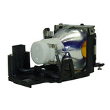 AL™ Series Lamp & Housing for The Canon LV-7297A Projector - 90 Day Warranty