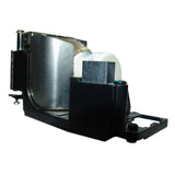 Jaspertronics™ Original Lamp & Housing for the Canon LV-7392A Projector - 1 Year Warranty