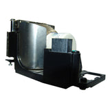 Jaspertronics™ Original LV-LP35 Lamp & Housing for Canon Projectors - 1 Year Warranty