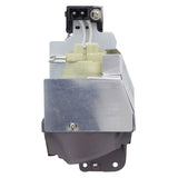 Jaspertronics™ Original Lamp & Housing for the Canon LV-X300ST Projector - 1 Year Warranty