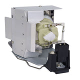 Jaspertronics™ Original LV-LP38 Lamp & Housing for Canon Projectors - 1 Year Warranty