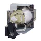 Jaspertronics™ Original LV-LP38 Lamp & Housing for Canon Projectors - 1 Year Warranty