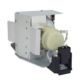 Jaspertronics™ Original LV-LP40 Lamp & Housing for Canon Projectors - 1 Year Warranty