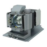 Jaspertronics™ Original LV-LP41 Lamp & Housing for Canon Projectors - 1 Year Warranty