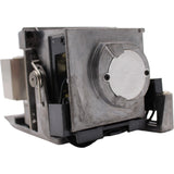 Jaspertronics™ Original Lamp & Housing for the Canon LX-MU500 Projector - 1 Year Warranty