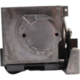 Jaspertronics™ Original Lamp & Housing for the Canon LX-MU500 Projector - 1 Year Warranty
