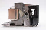Jaspertronics™ Original LX-LP02 Lamp & Housing for Canon Projectors - 1 Year Warranty