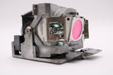 Jaspertronics™ Original LX-LP02 Lamp & Housing for Canon Projectors - 1 Year Warranty