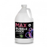 Froggy's Fog - BU-MX - MAX Bubble Fluid - 10x the Bubbles from Ordinary Machines - Machine Fluid