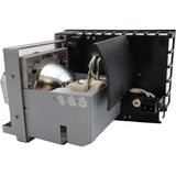 Jaspertronics™ Original Lamp & Housing for the Acer P7215 Projector - 1 Year Warranty