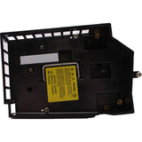 Jaspertronics™ Original Lamp & Housing for the Ricoh Lamp Type 5 Projector - 1 Year Warranty