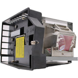Jaspertronics™ Original Lamp & Housing for the Acer P7215 Projector - 1 Year Warranty