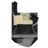 Jaspertronics™ Original Lamp & Housing for the Acer V100 Projector - 1 Year Warranty