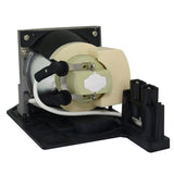 Jaspertronics™ Original Lamp & Housing for the Acer X1163 Projector - 1 Year Warranty